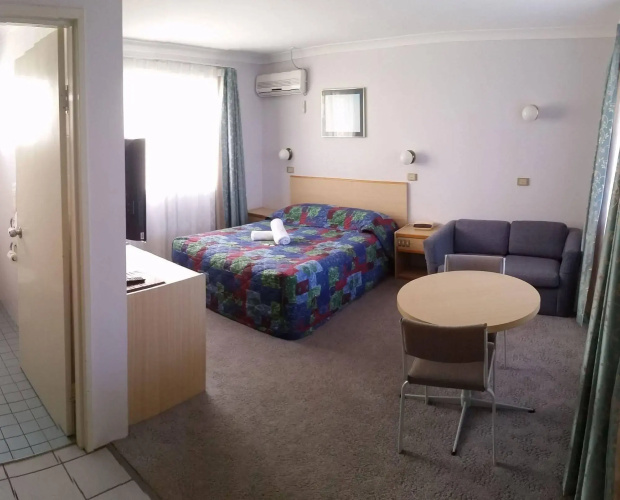 Abel Tasman Motel