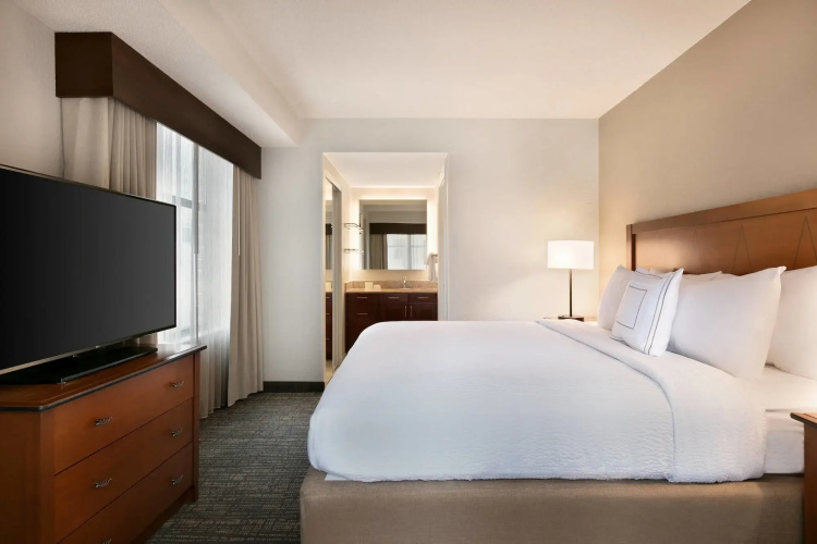 Residence Inn by Marriott Baltimore Inner Harbor