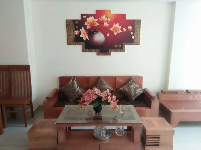 Bao Chau Hotel