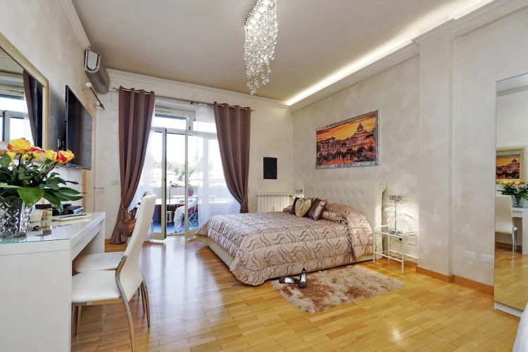 Superior room