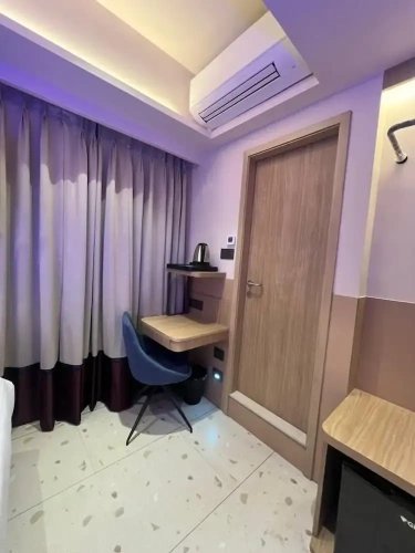 Economy Single room
