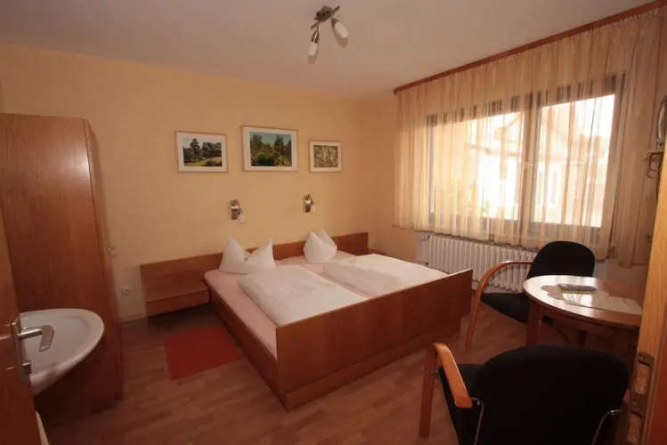 Hotel Fleischerei Schneider