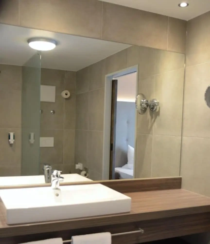 Comfort Double room with balcony