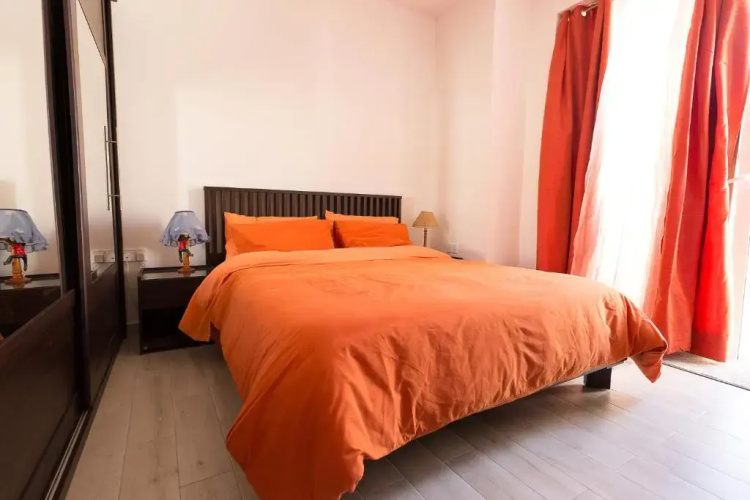 Pawlu Accomodations