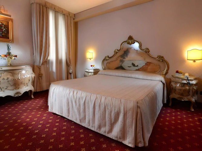 Ca' Rialto House
