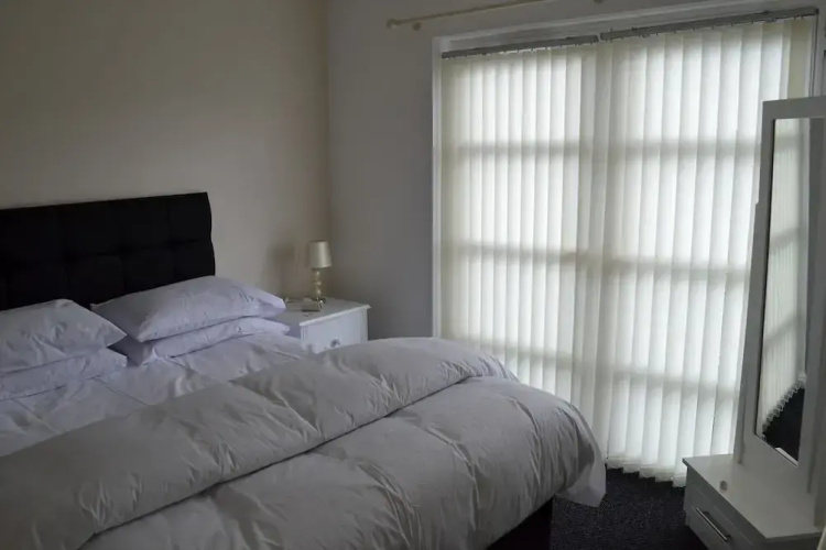 Comfort Lodge