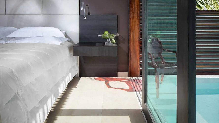 Essenza Hotel