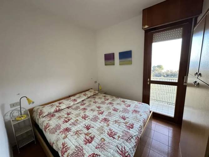 Biloba 64 in Bibione