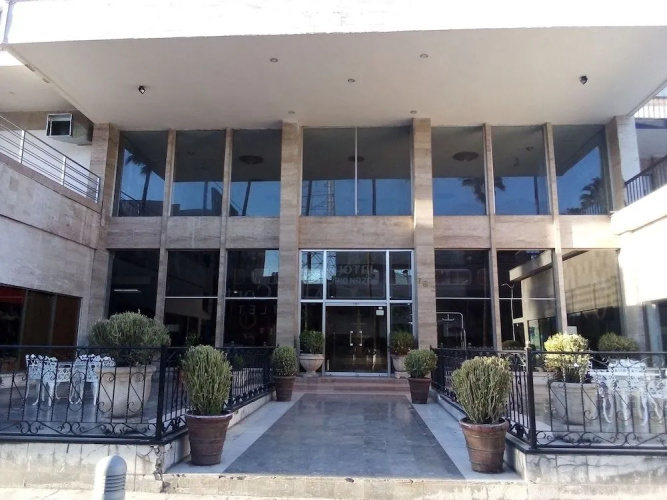 Hotelafbeelding