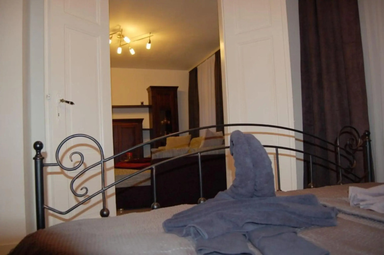 Ferienwohnung zur Vossbrücke