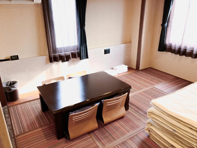 HOTEL LiVEMAX Kanazawaidaimae