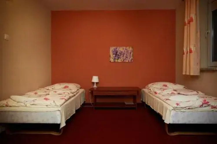 Hotel Turmot
