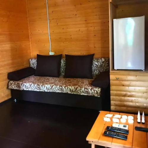 Hotel Comfort