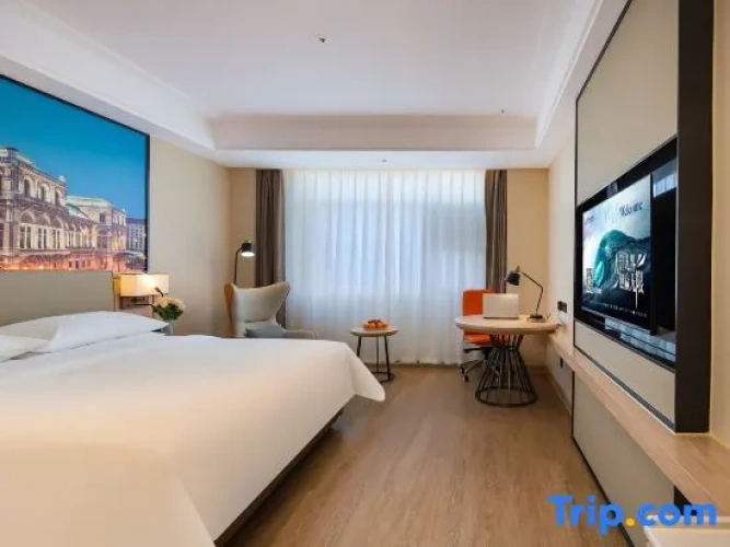Executive Double room