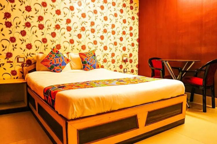 Amit hotel