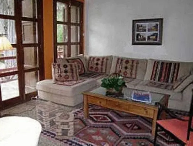 La Posada De Cortegana