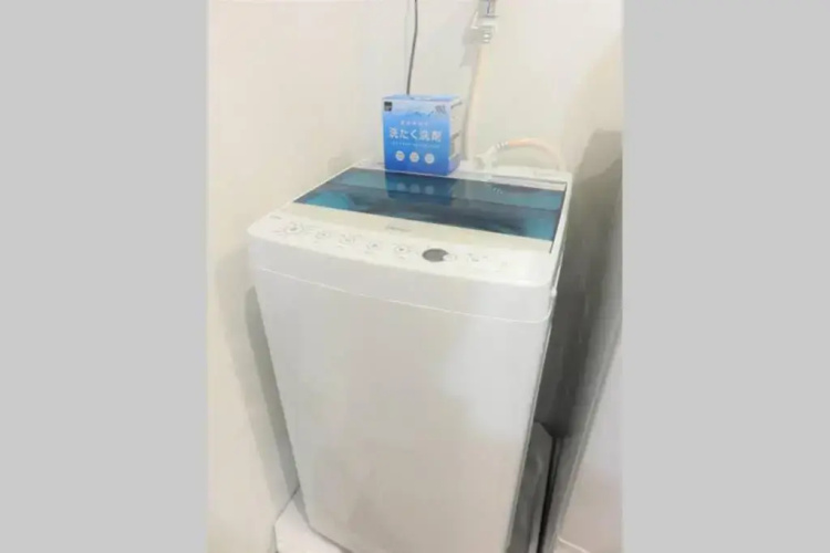 アンドステイ石原2丁目101