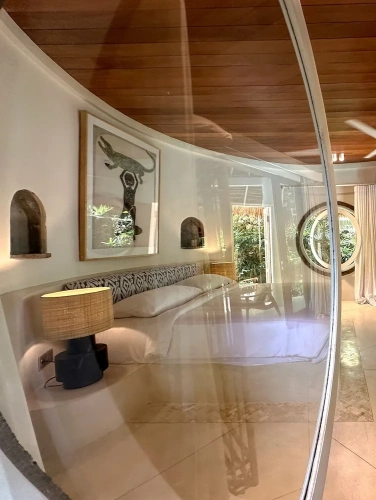 1 Bedroom Deluxe Suite