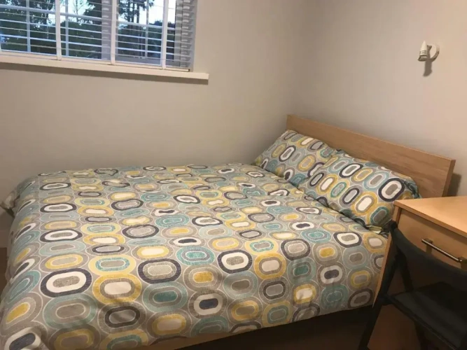 4 Bedrooms Cottage