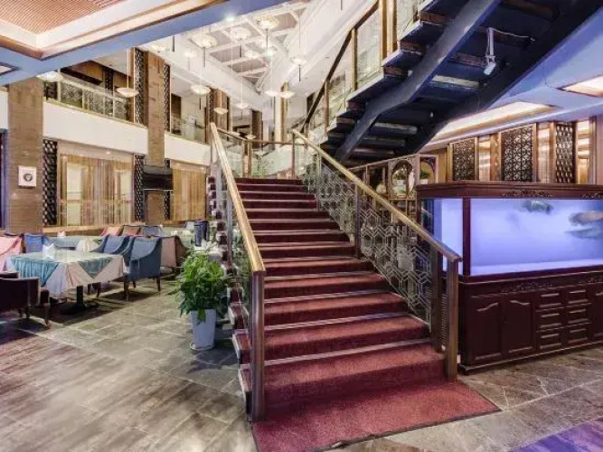 Ningbo University Hostel