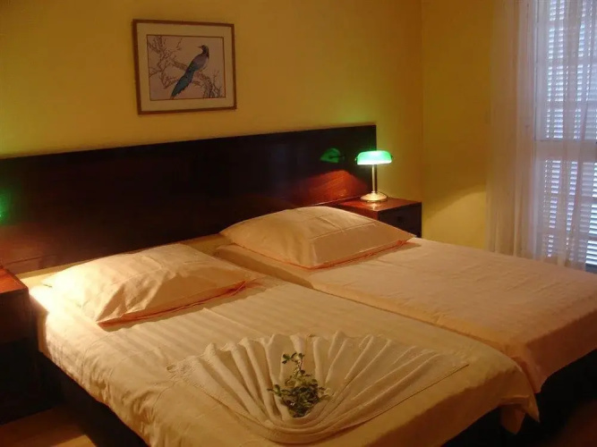 Casa de Chá Walking Hostel Madeira