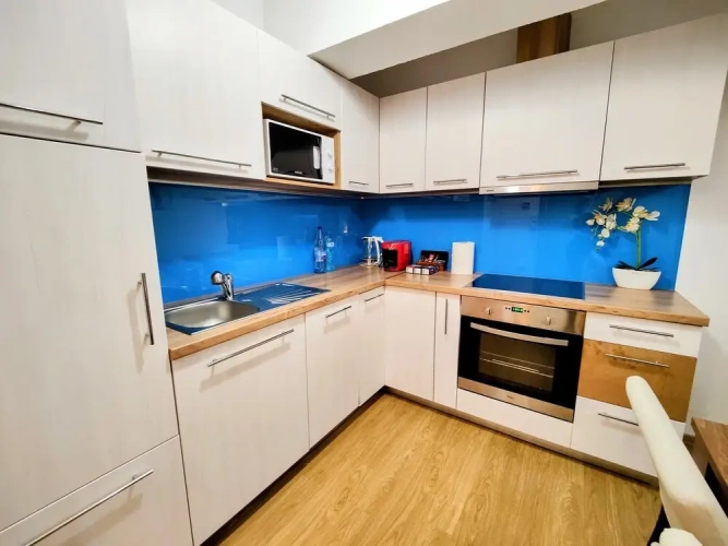 Superior Double Apartment