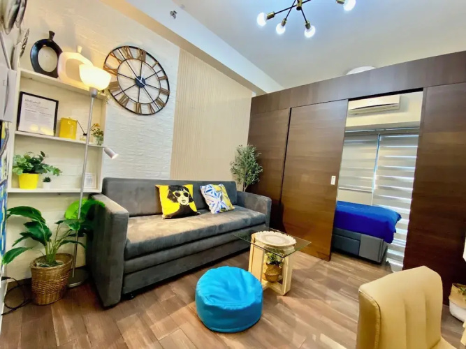 Smdc Air Residences