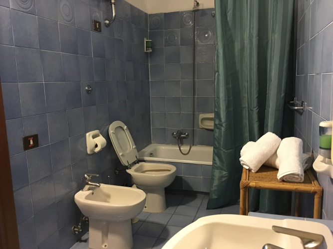 Hotel Bolognese