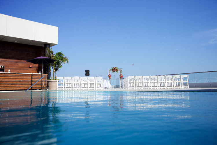 Allegria Hotel photo 13