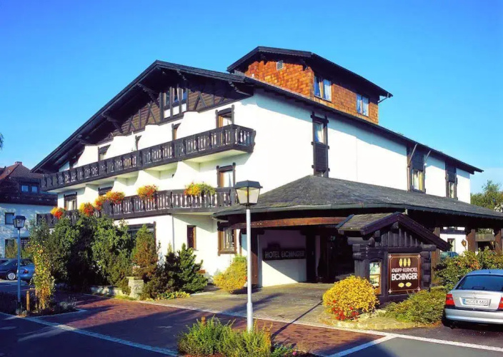 Hotelafbeelding
