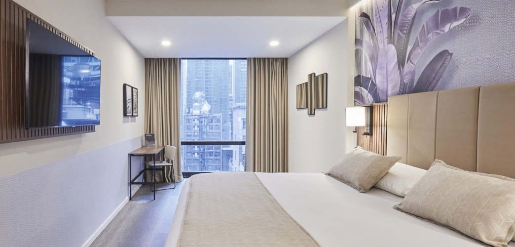 Riu Plaza Manhattan Times Square photo 9