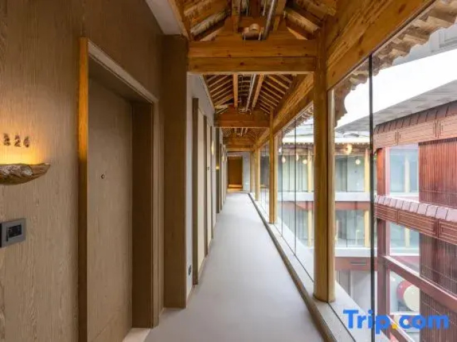 FUNLIST & MAY HOTEL Lanzhou