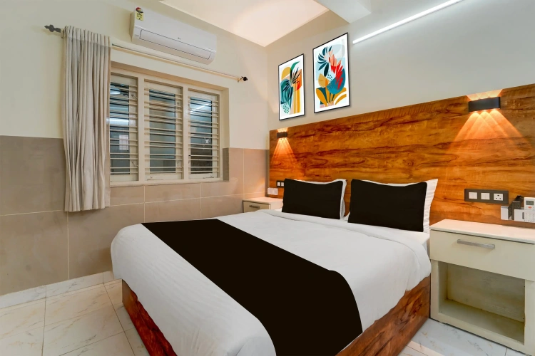 Classic Triple room