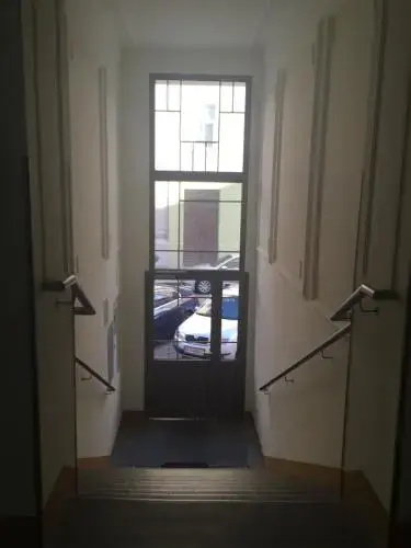 Goodman'S Home I