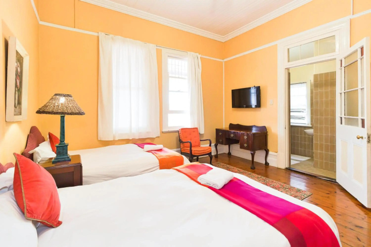 Hotelbild