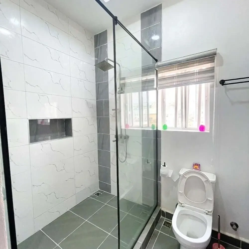 Economy Apartment