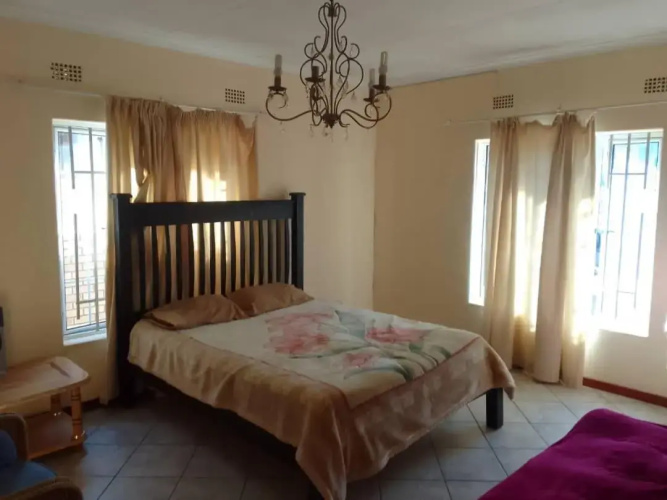 Great 1 bed hide out with hot tub