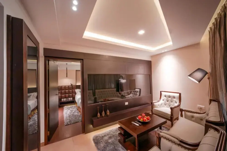 Ambara Suites