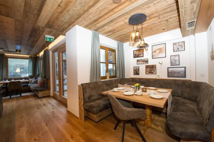 Landhaus Neumayr