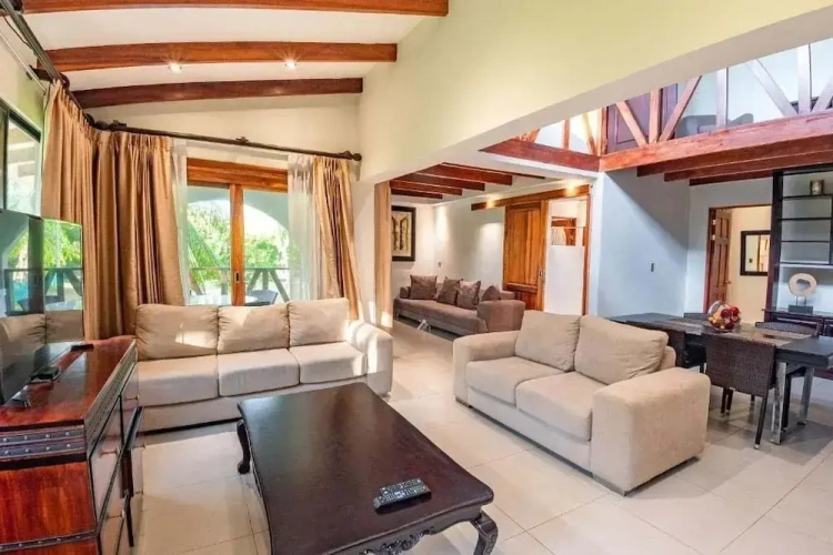 Family Villa