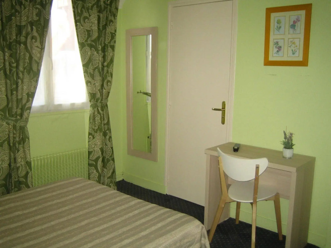 Hotel Le Canada