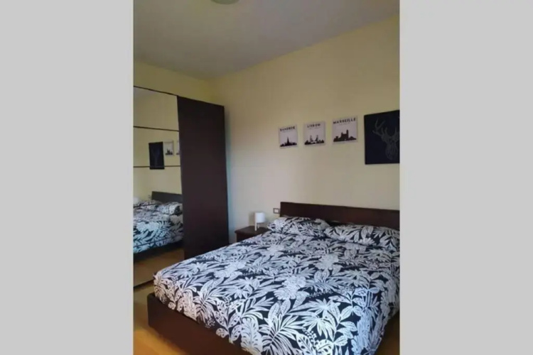 FORT. Montagna A307