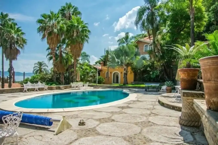 Mexico Casa Galeana