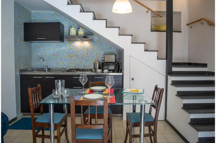 Camula inn Apartament