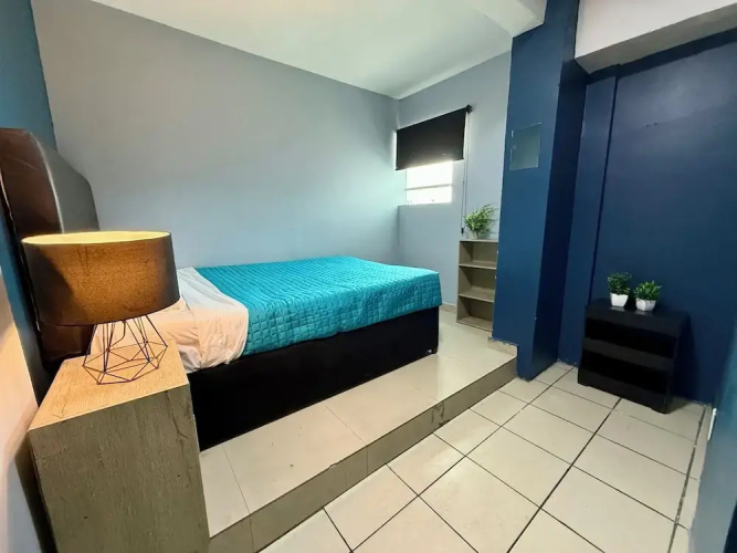 RHM Spaces - Santa Maria