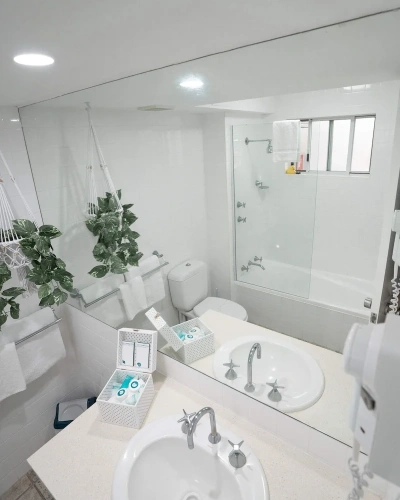 Premier Double Studio with pool view