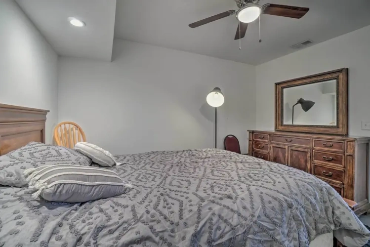 1 Bedroom Cottage