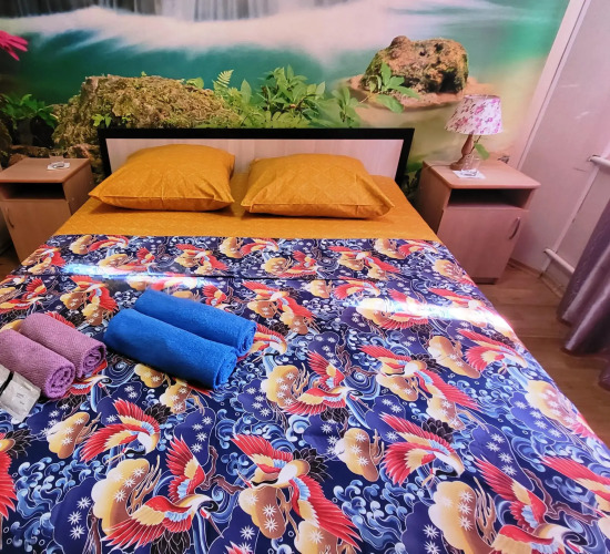 Фотография номера гостиницы Престиж