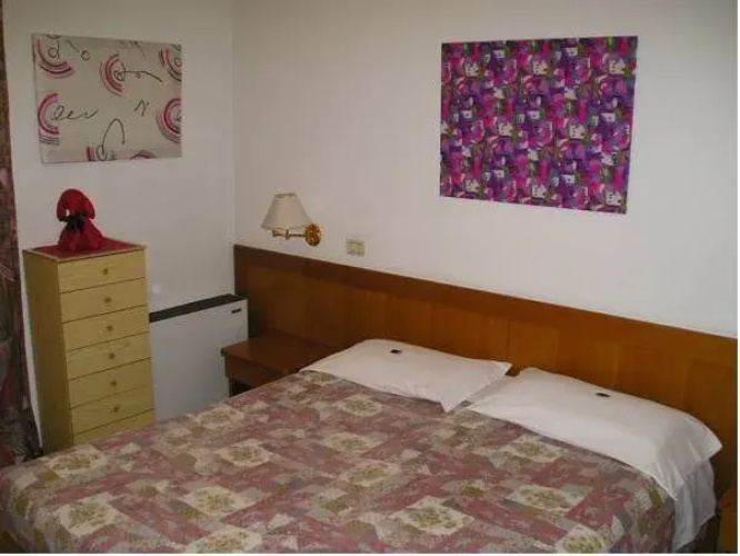 Hotel Carla