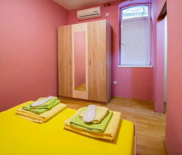 Sasa House